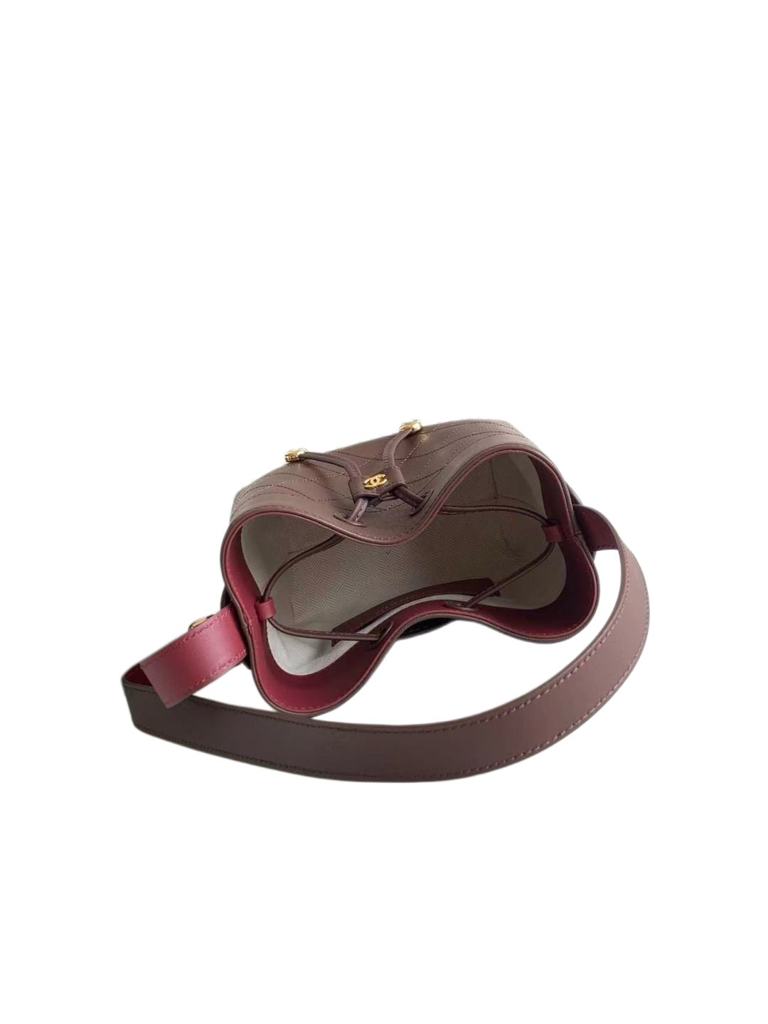 샤넬 엘레강스 에센셜 백 06 상세 이미지 4
