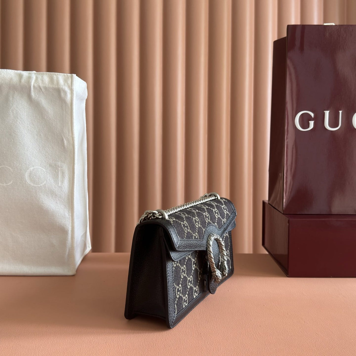 구찌 시그니처 데일리 백 07 상세 이미지 3