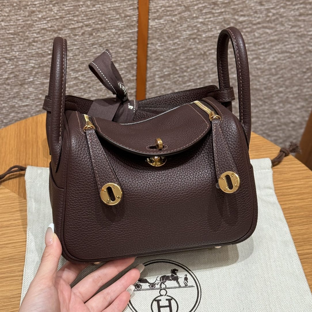 에르메스 시그니처 데일리 백 19