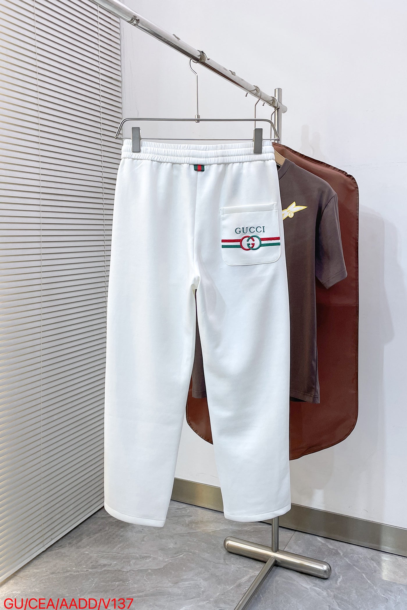 구찌 조거 팬츠 001 상품 이미지 2