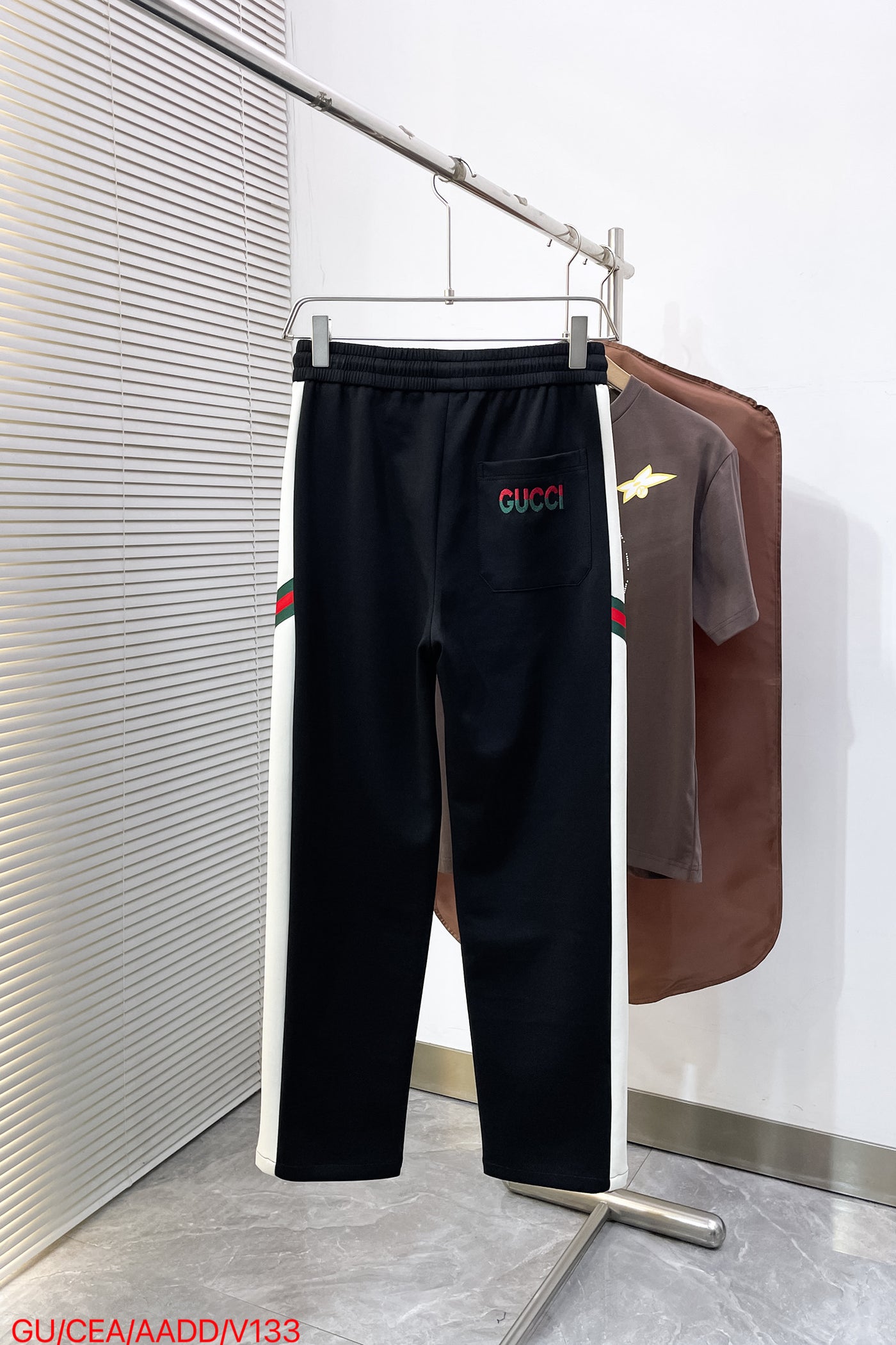 구찌 조거 팬츠 002 상품 이미지 2