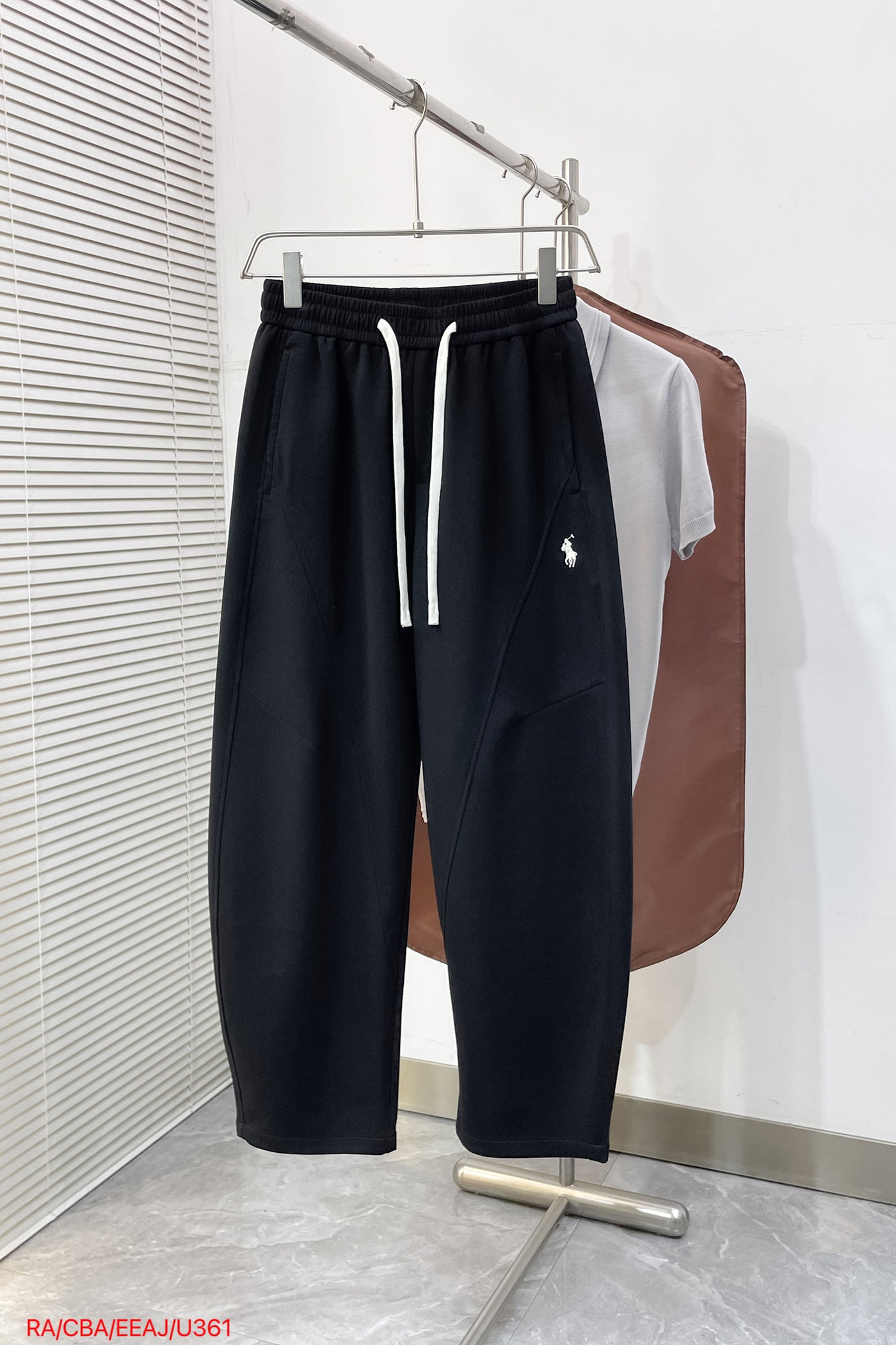 랄프 로렌 조거 팬츠 002 상품 이미지 1