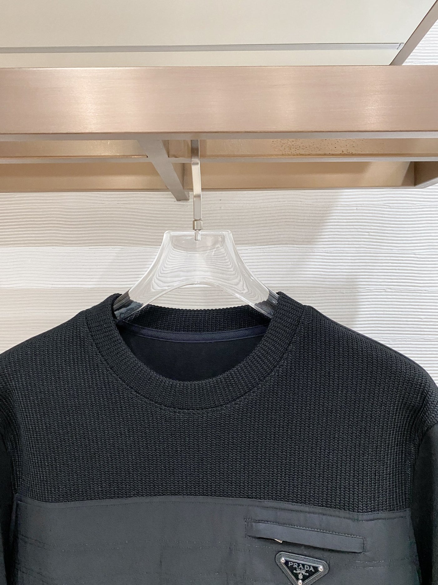 프라다 니트 005 상품 이미지 2