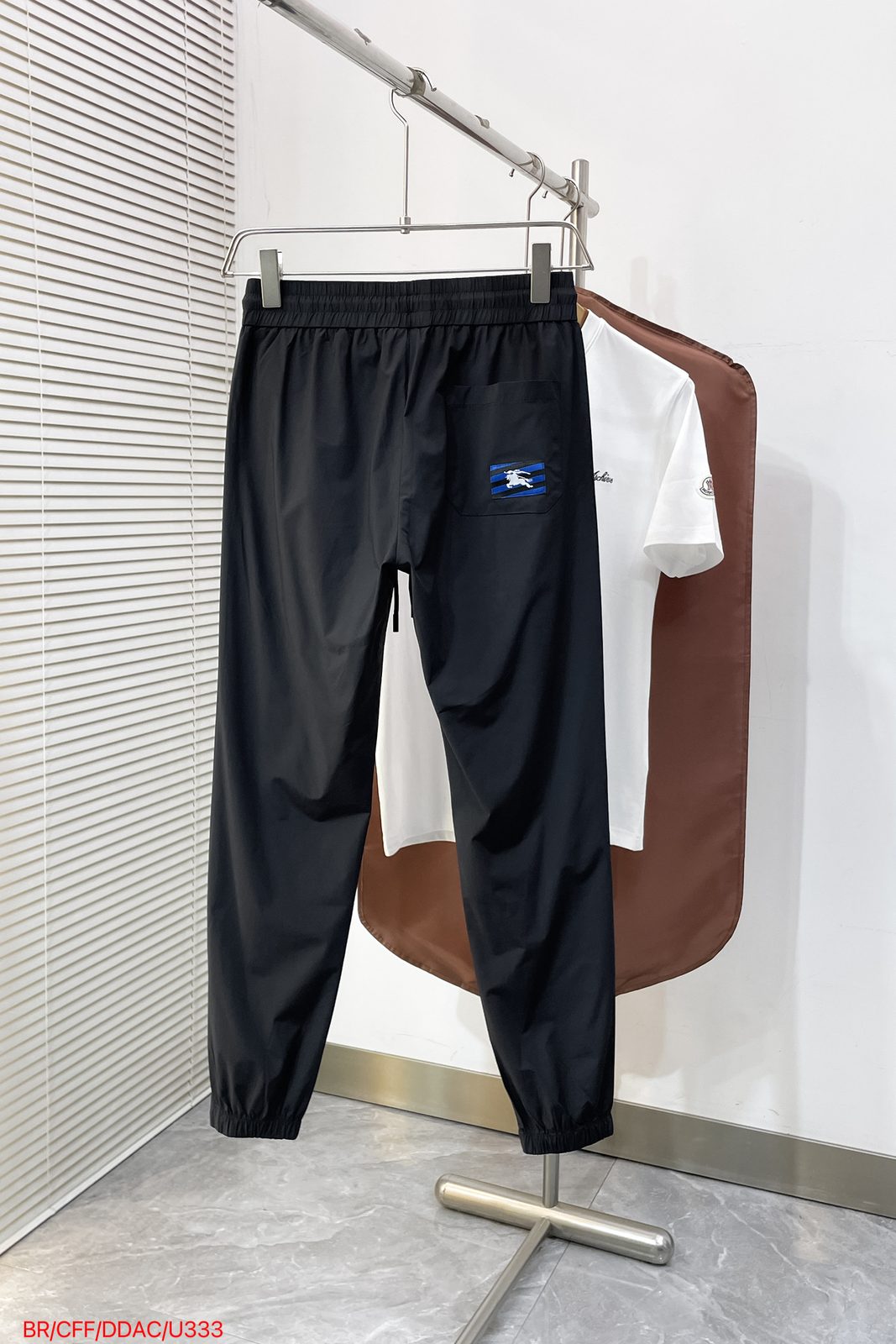 버버리 어반 이지 팬츠 10 상세 이미지 2