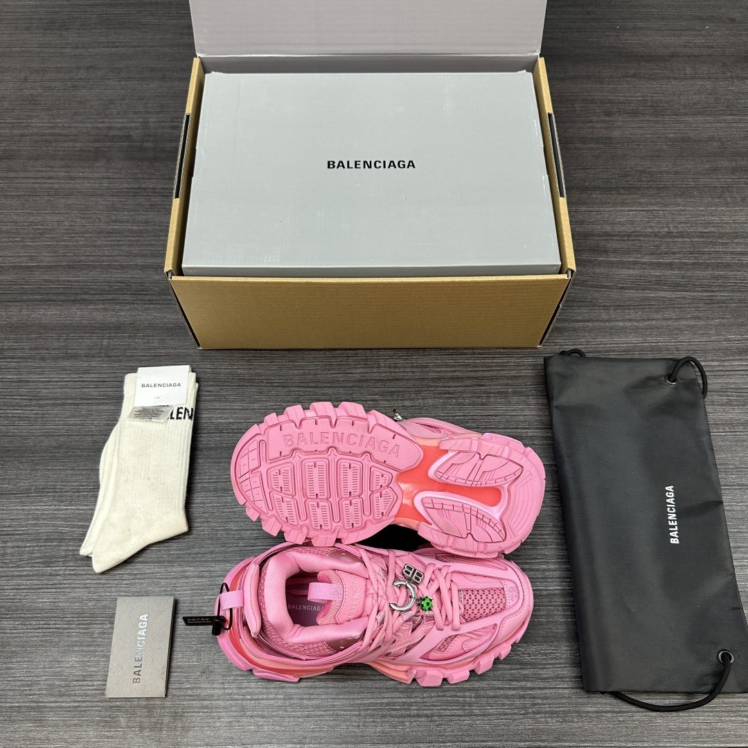발렌시아가 모던 데일리 슈즈 08 상세 이미지 4