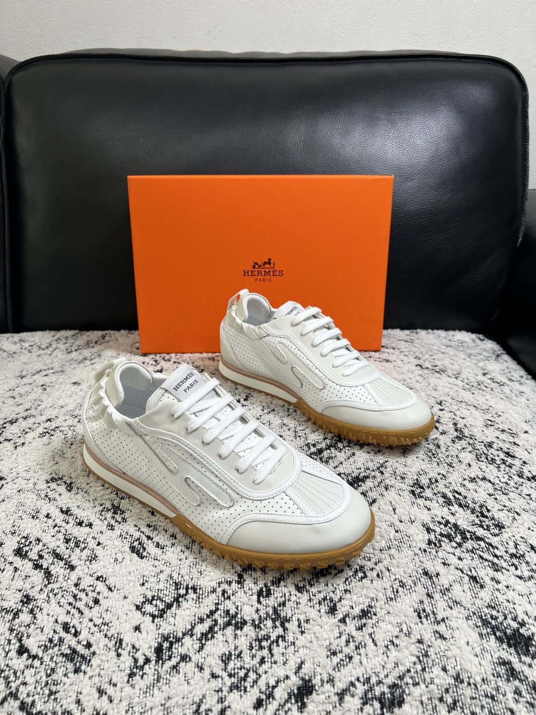 에르메스 타임리스 데일리 슈즈 11