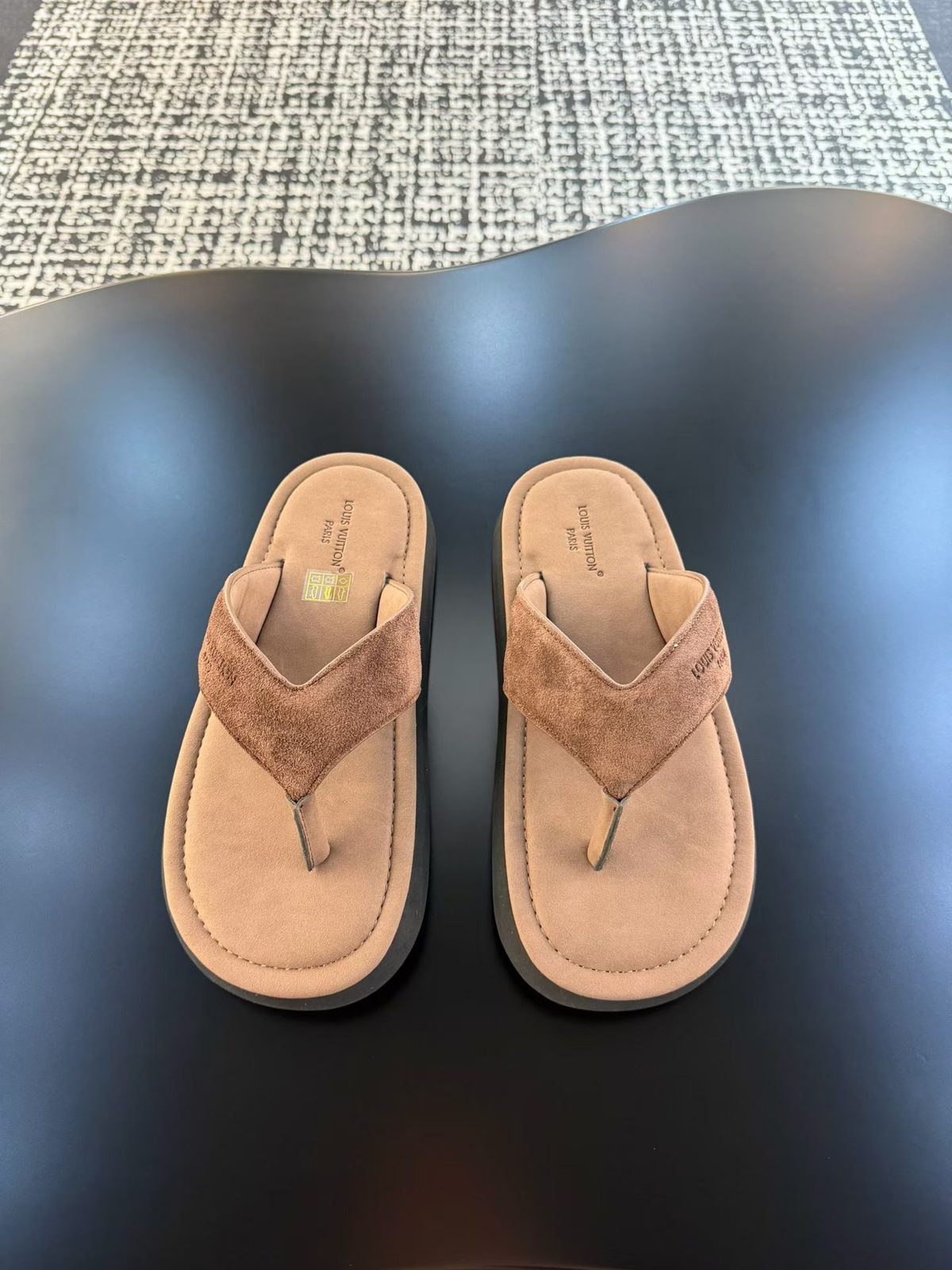 루이 비통 타임리스 데일리 슈즈 15