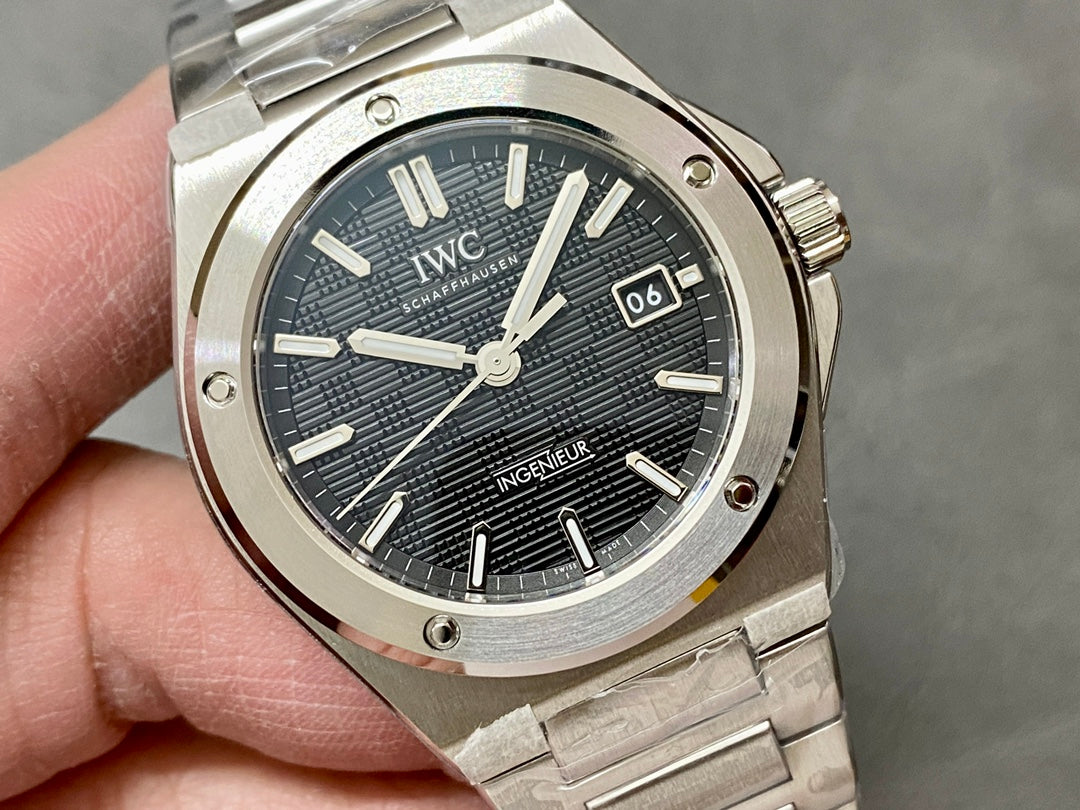 IWC 프레스티지 셀렉션 워치 01 상세 이미지 2