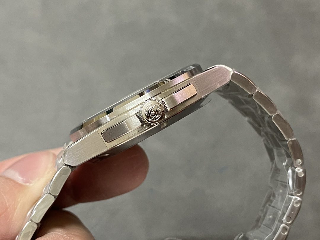 IWC 미니멀 밸런스 워치 03 상세 이미지 3