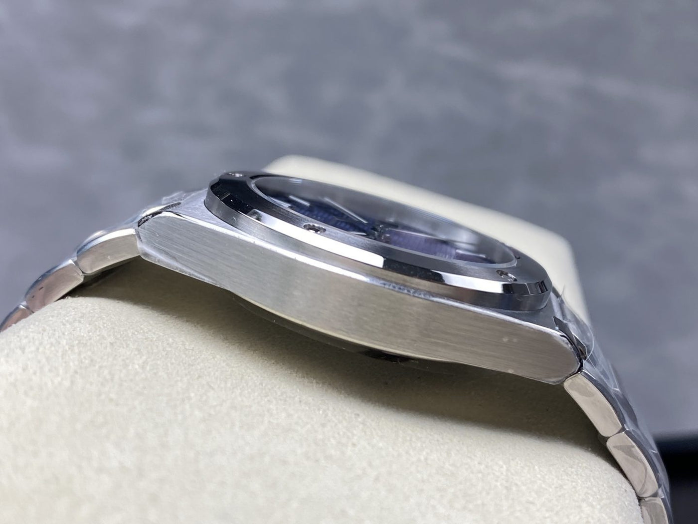 IWC 클래식 밸런스 워치 04 상세 이미지 3