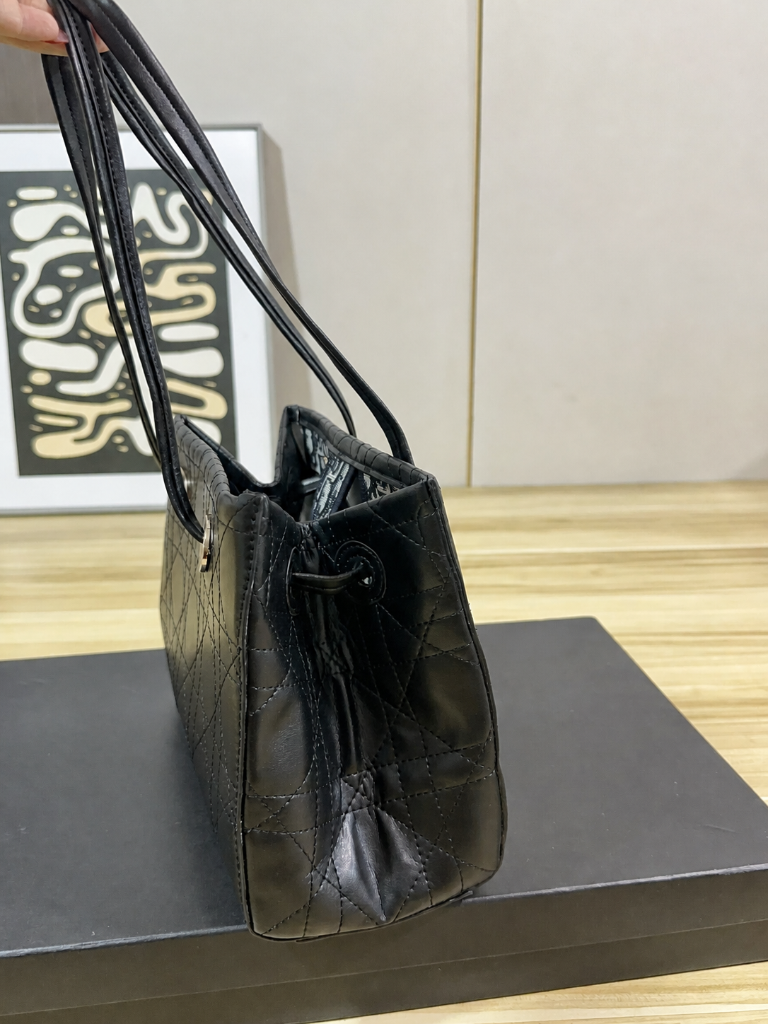 디올 모던 데일리 토트백 39 이미지 2