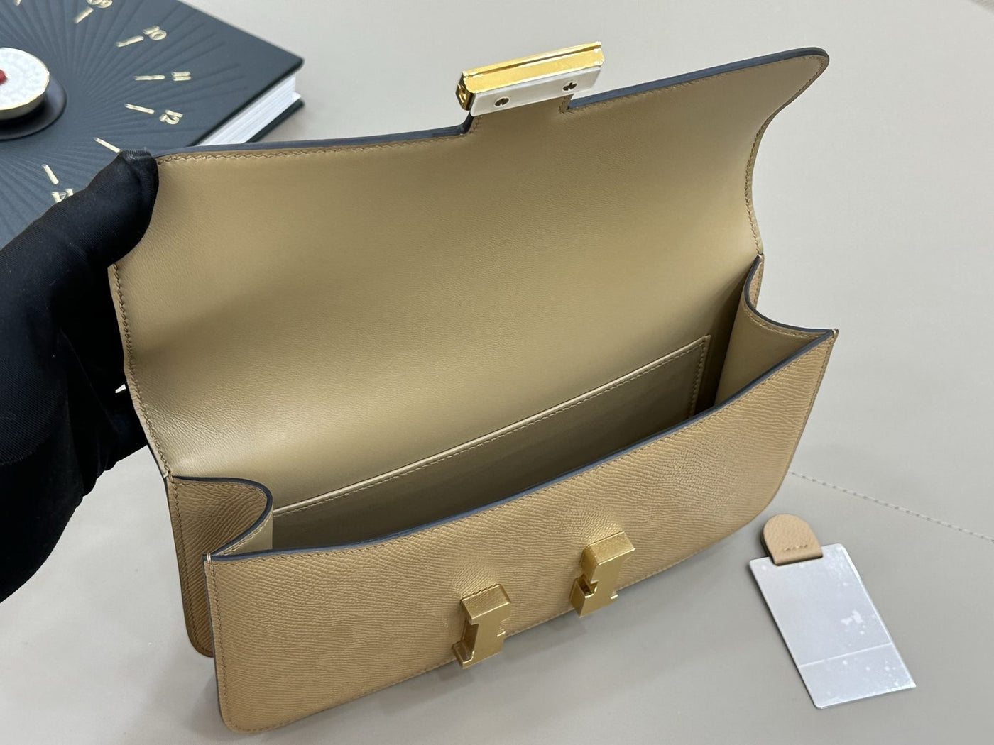 에르메스 클래식 밸런스 백 05 상세 이미지 4