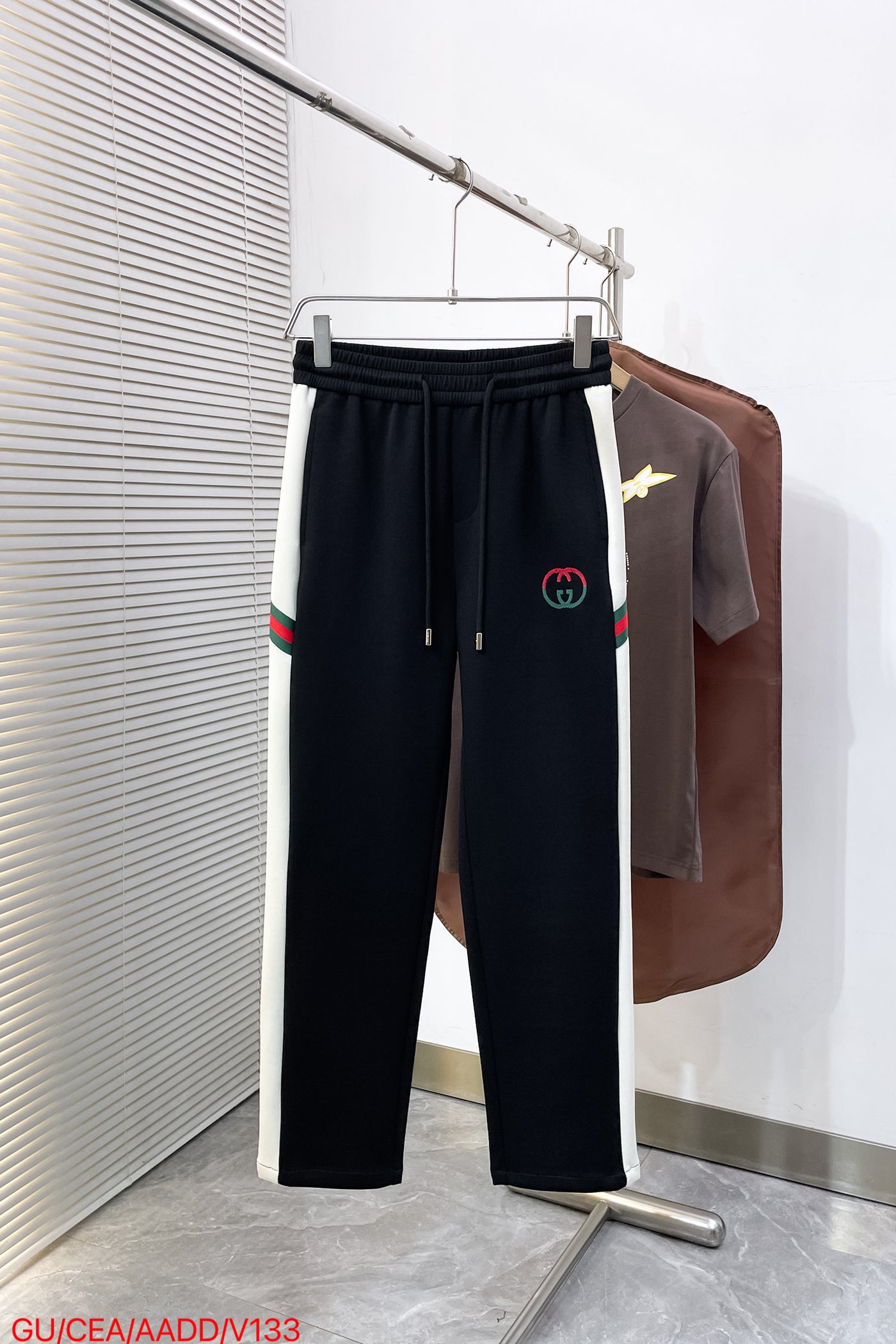 구찌 조거 팬츠 002 상품 이미지 1