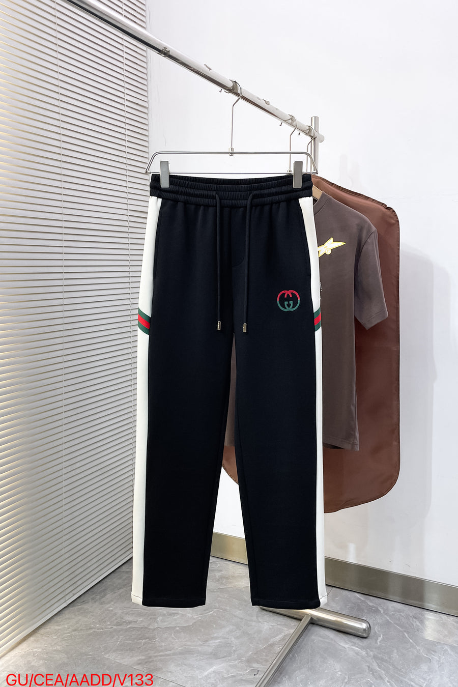 구찌 조거 팬츠 002 상품 이미지 1
