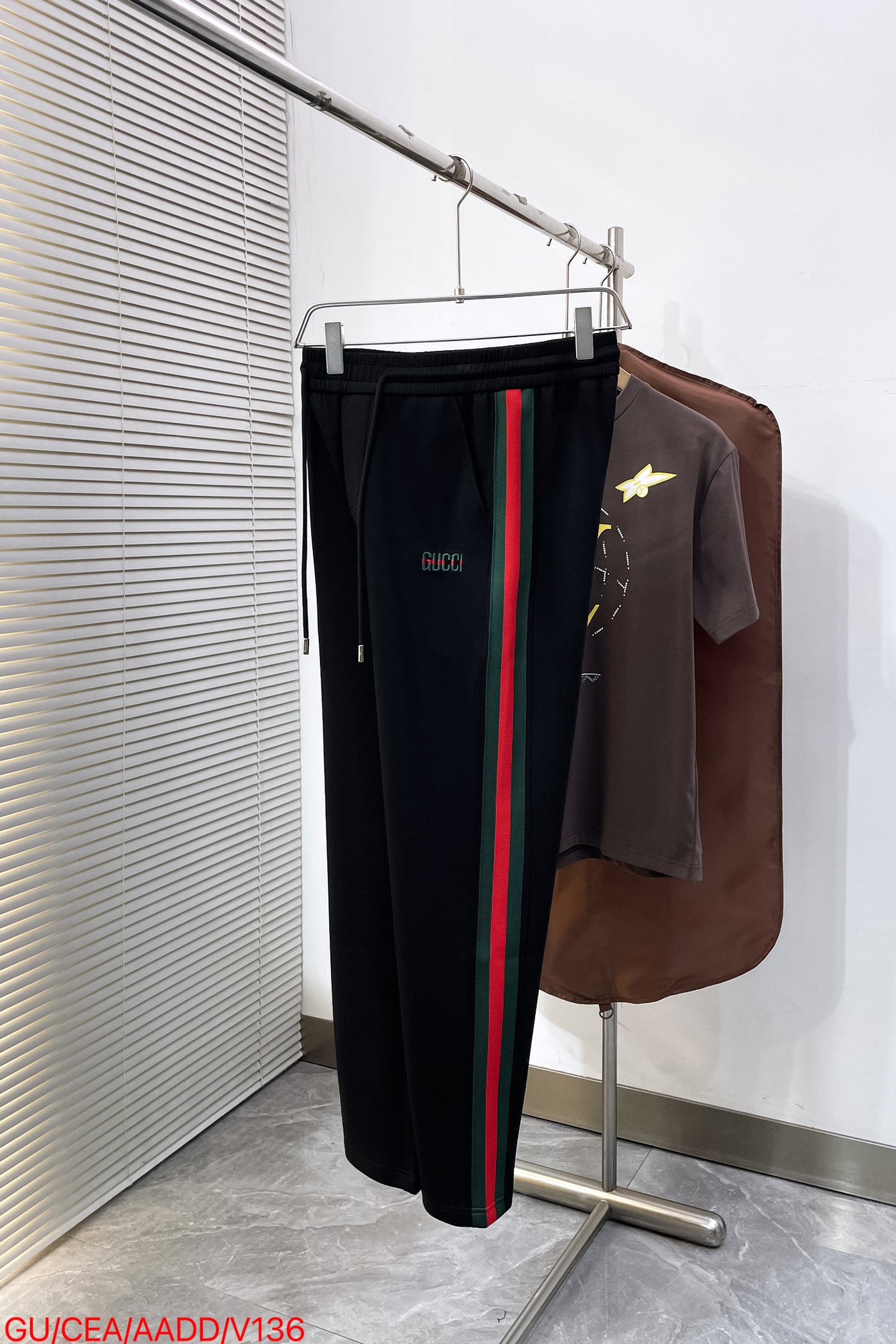 구찌 조거 팬츠 003 상품 이미지 2