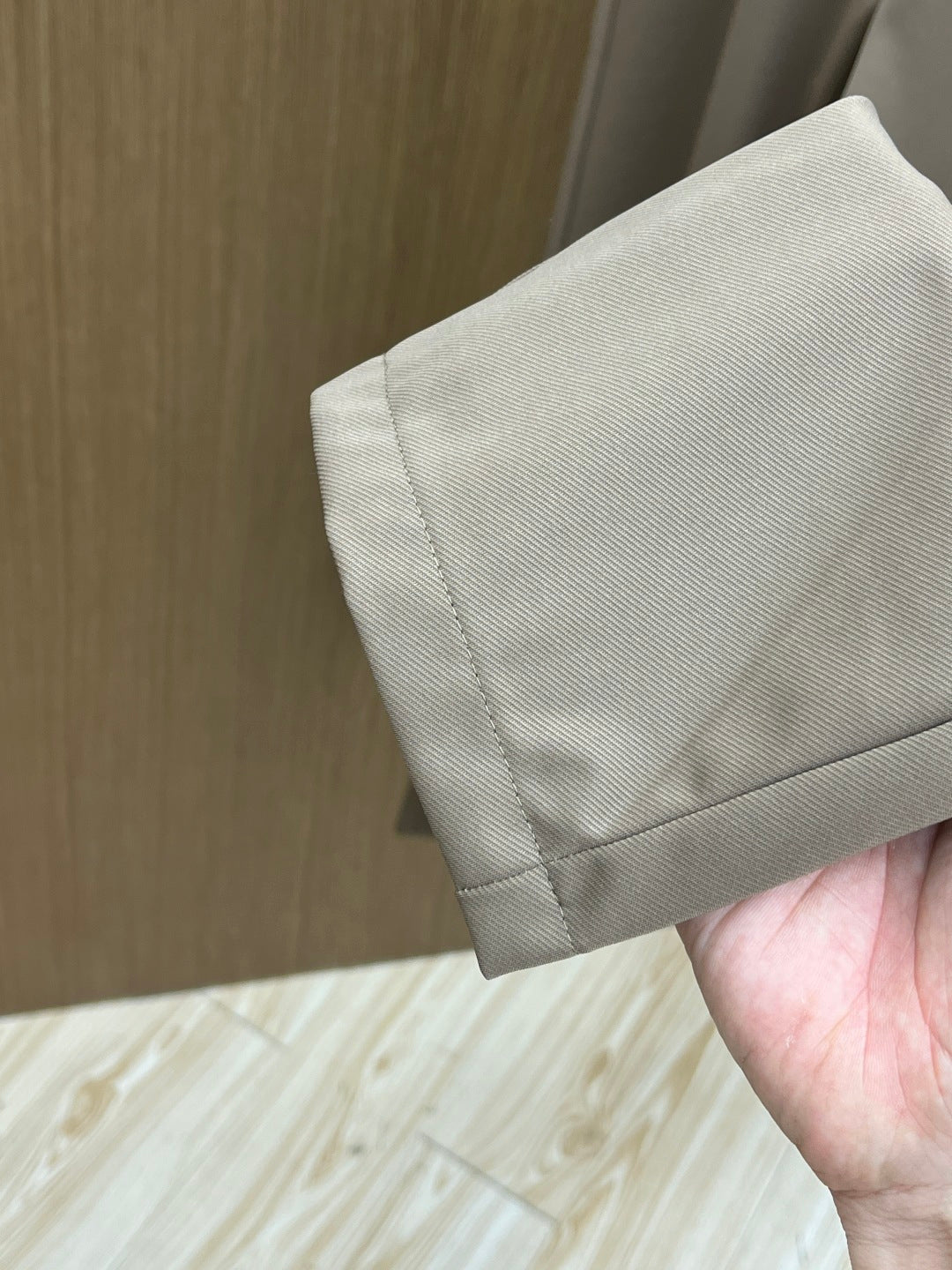 루이 비통 슬랙스 002 상품 이미지 2