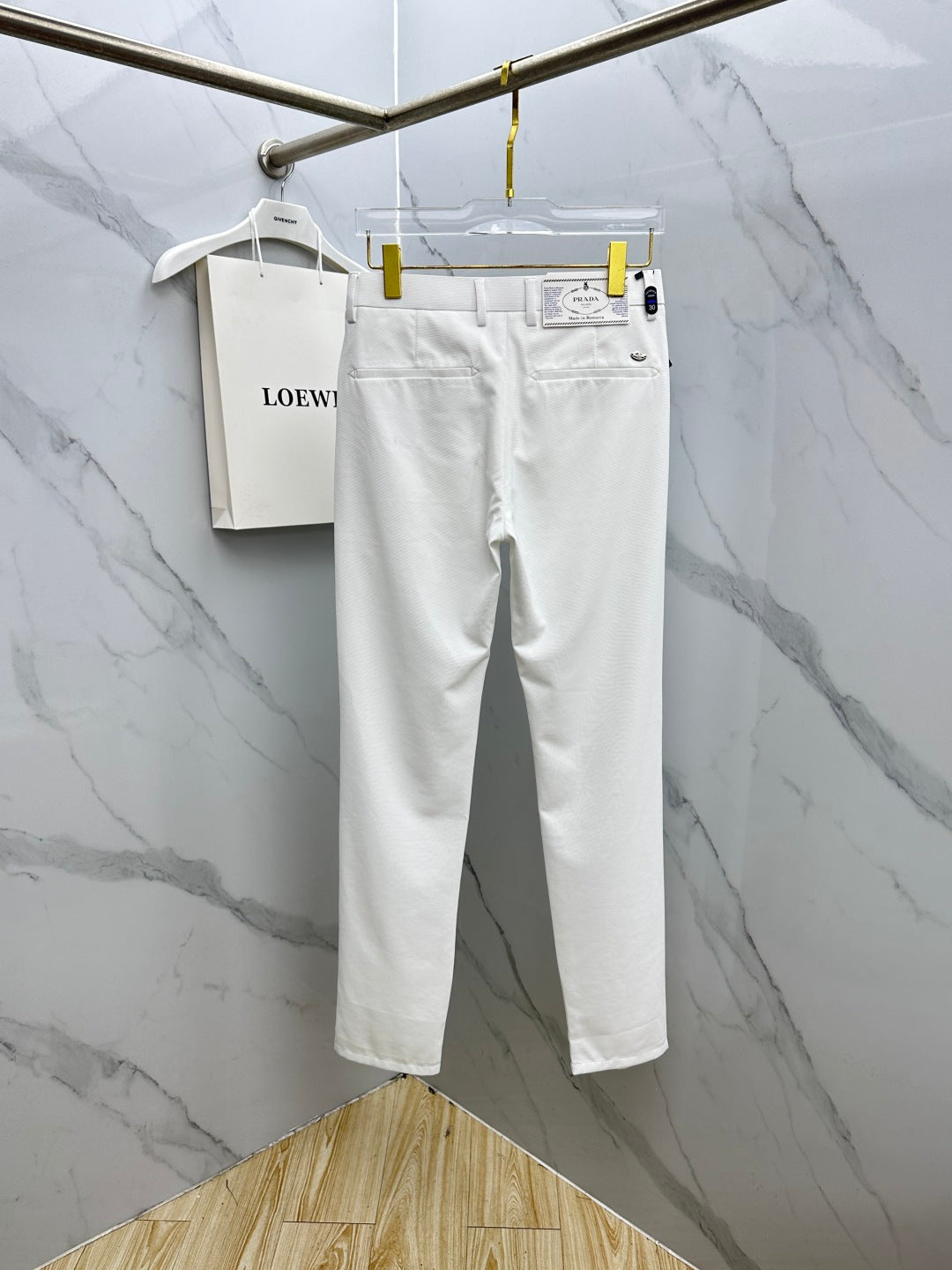 프라다 슬랙스 007 상품 이미지 3