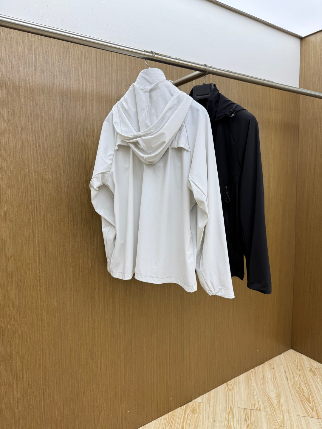 데상트 재킷 004 상품 이미지 4
