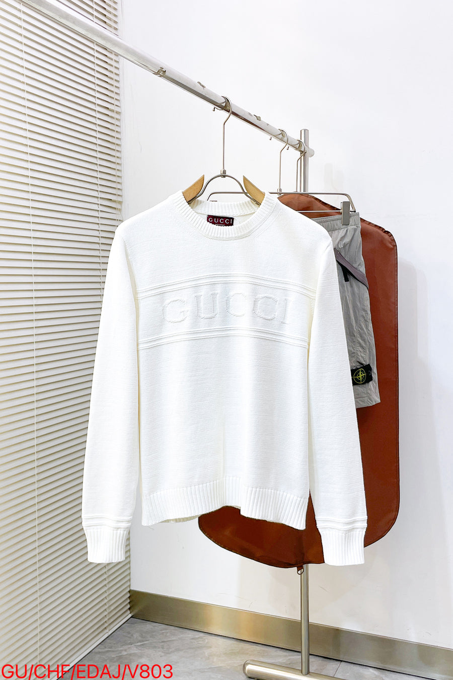 구찌 맨투맨 006 상품 이미지 1