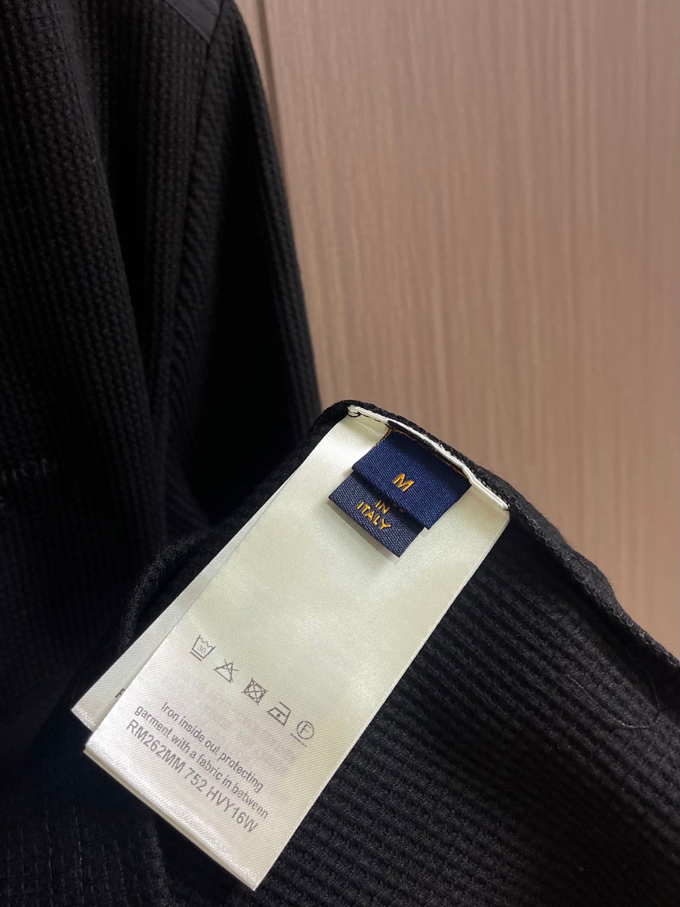 루이 비통 셔츠 002 상품 이미지 4