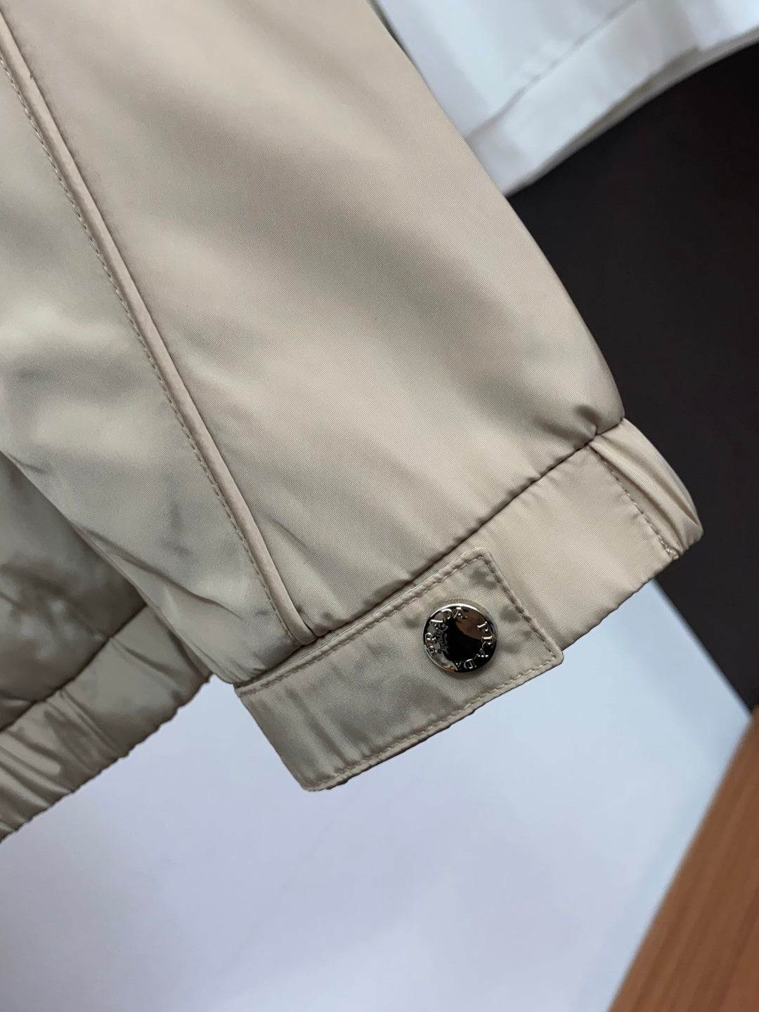 프라다 재킷 003 상품 이미지 3