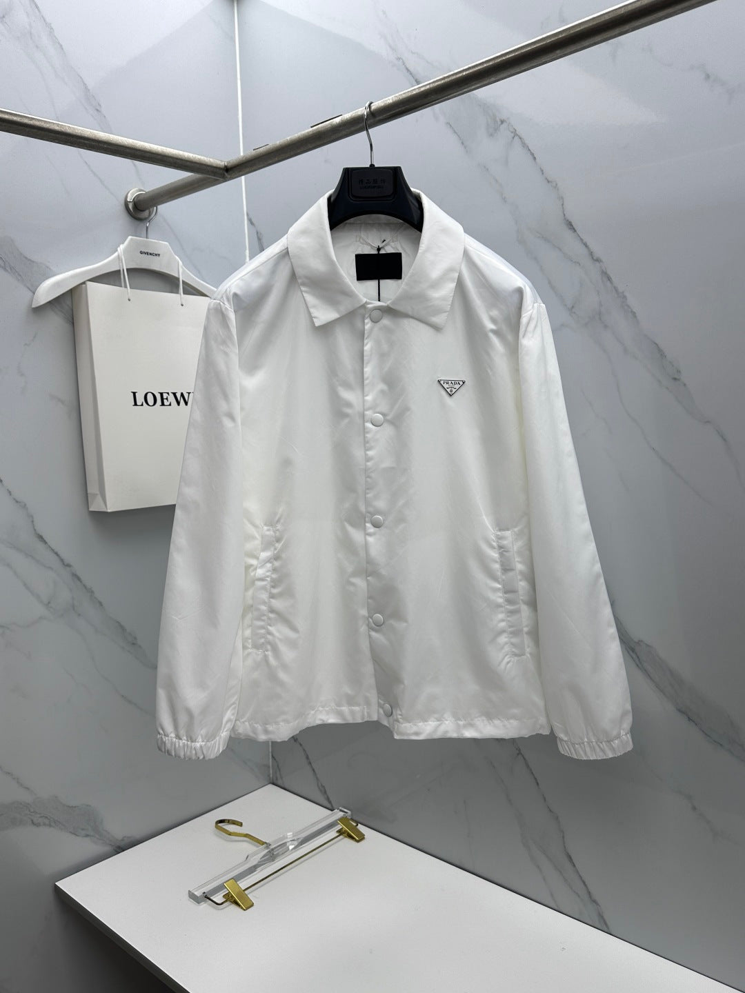 프라다 재킷 007 상품 이미지 1