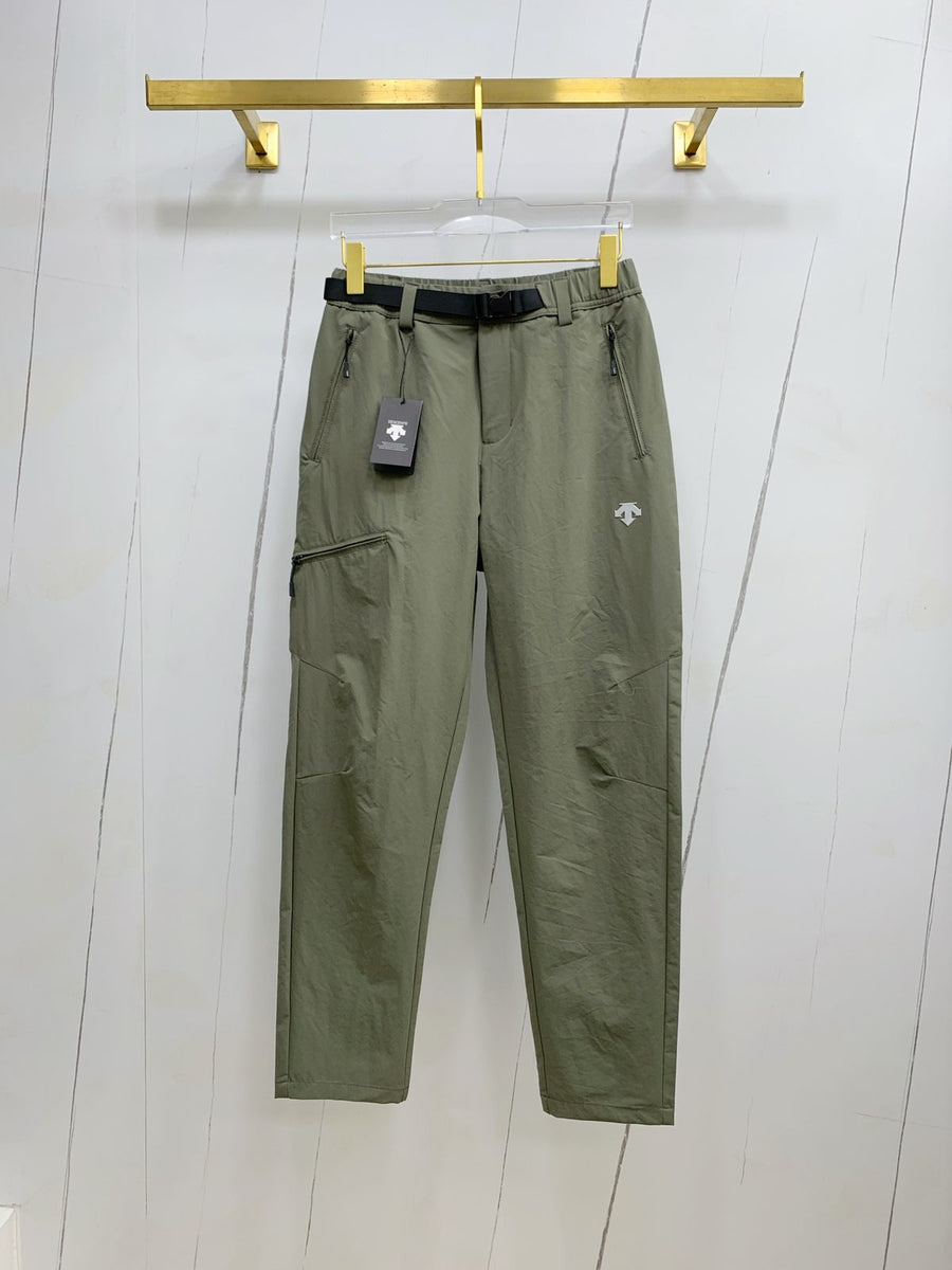 데상트 클래식 데일리 팬츠 14