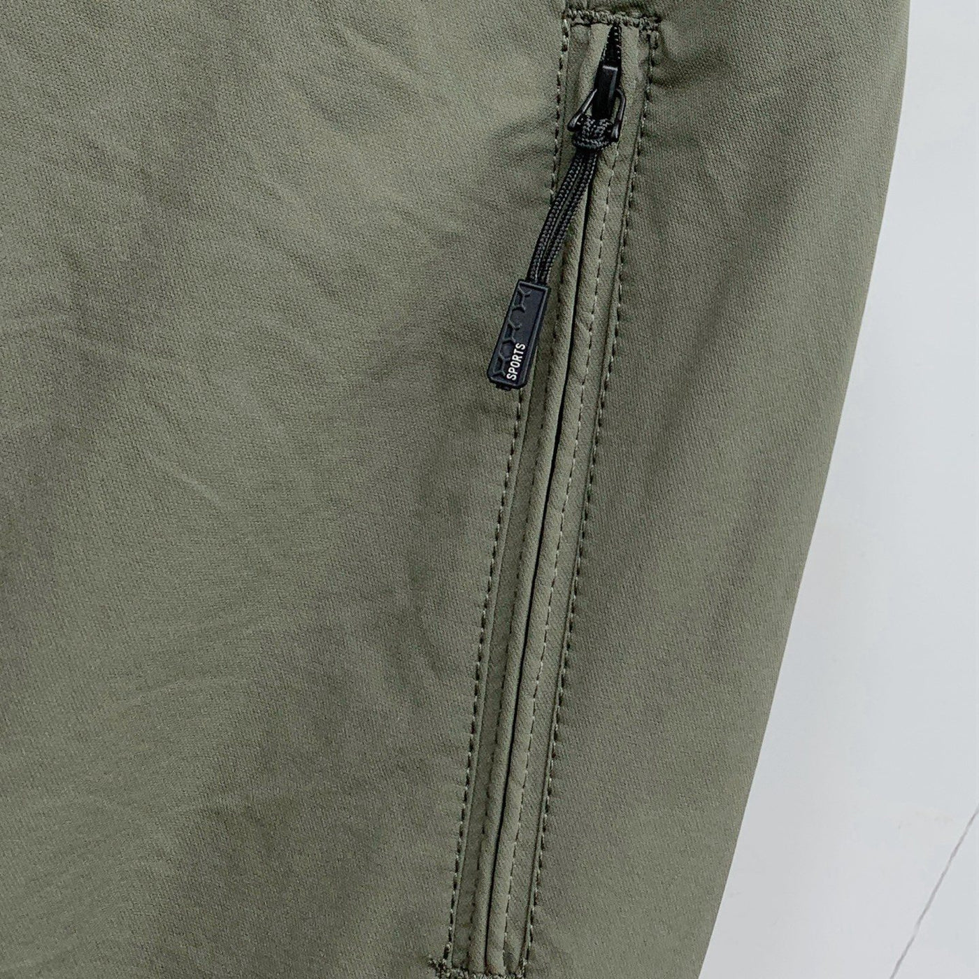 데상트 클래식 데일리 팬츠 14 상세 이미지 4
