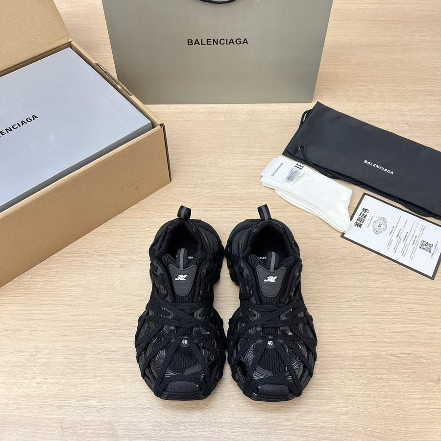 발렌시아가 타임리스 데일리 슈즈 05