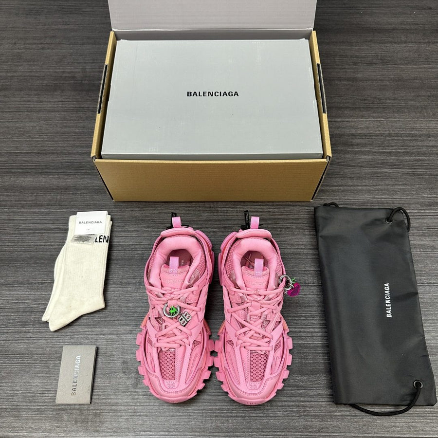 발렌시아가 모던 데일리 슈즈 08