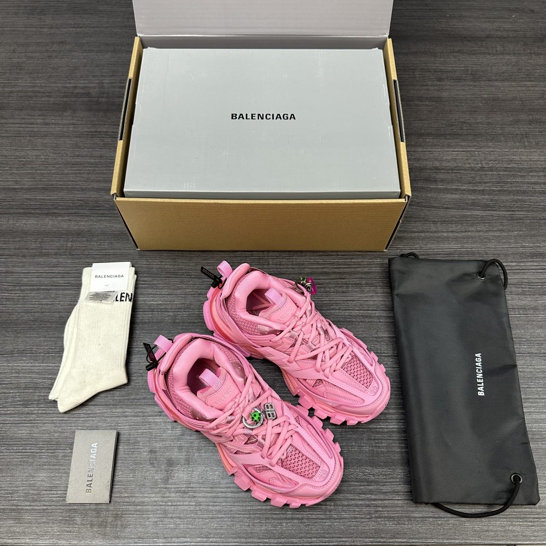 발렌시아가 모던 데일리 슈즈 08 상세 이미지 2