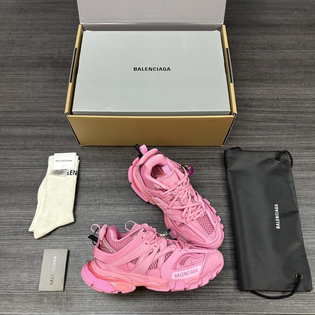 발렌시아가 모던 데일리 슈즈 08 상세 이미지 3