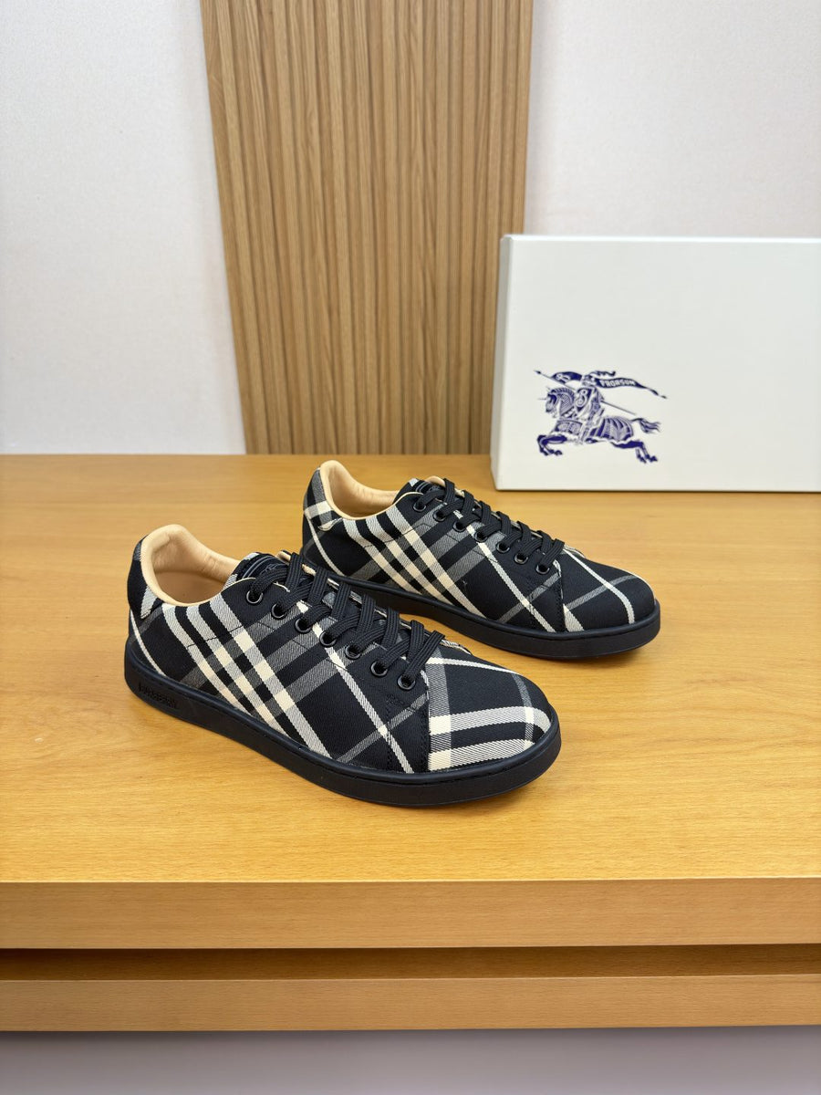 버버리 타임리스 데일리 슈즈 15