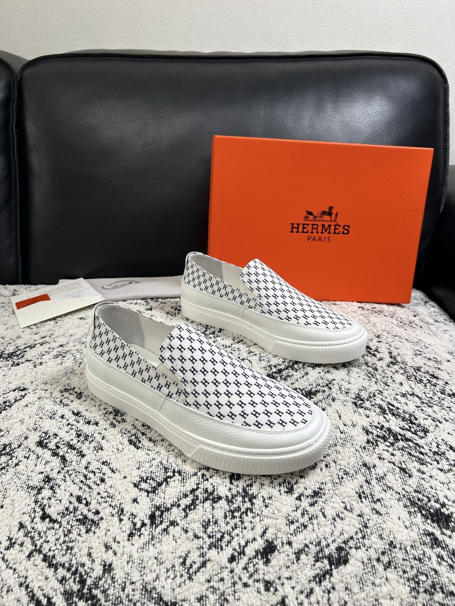 에르메스 모던 데일리 슈즈 06