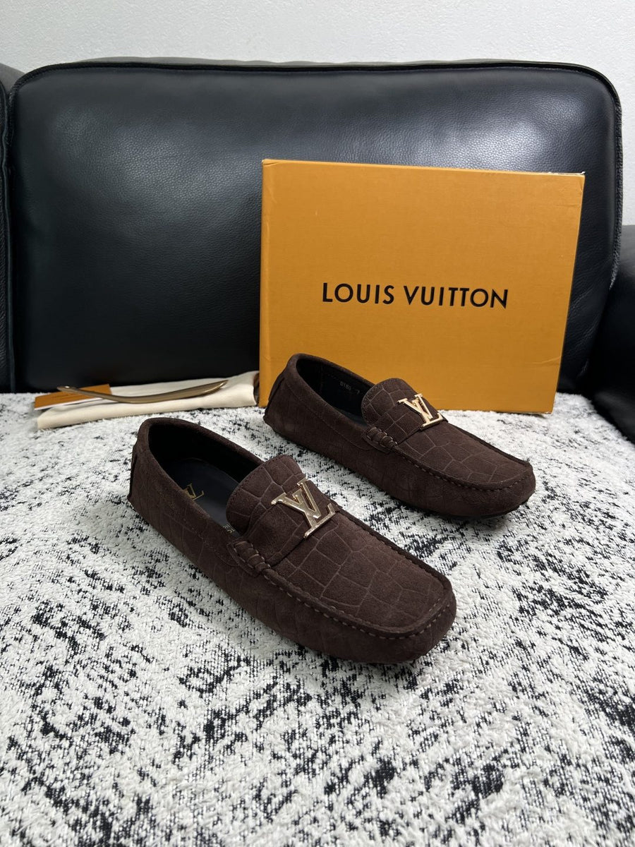루이 비통 타임리스 데일리 슈즈 07