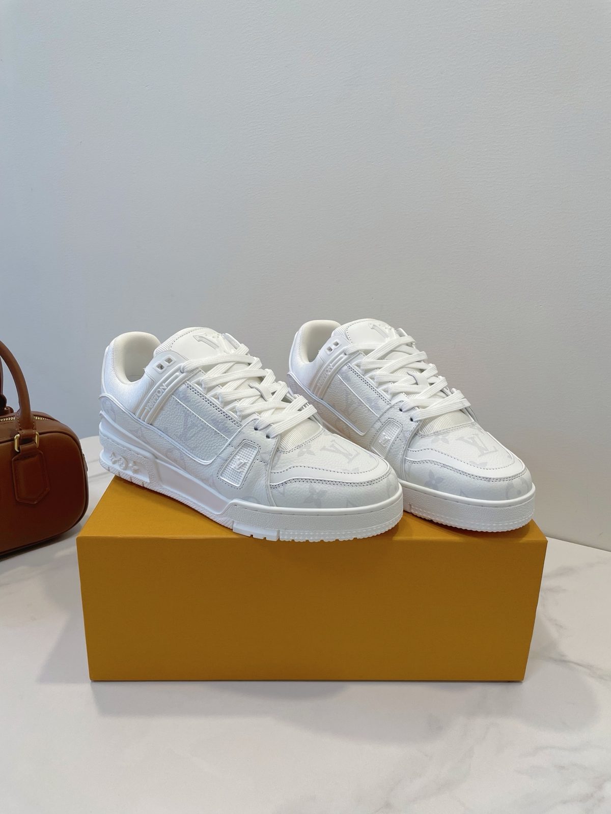 루이 비통 타임리스 데일리 슈즈 23