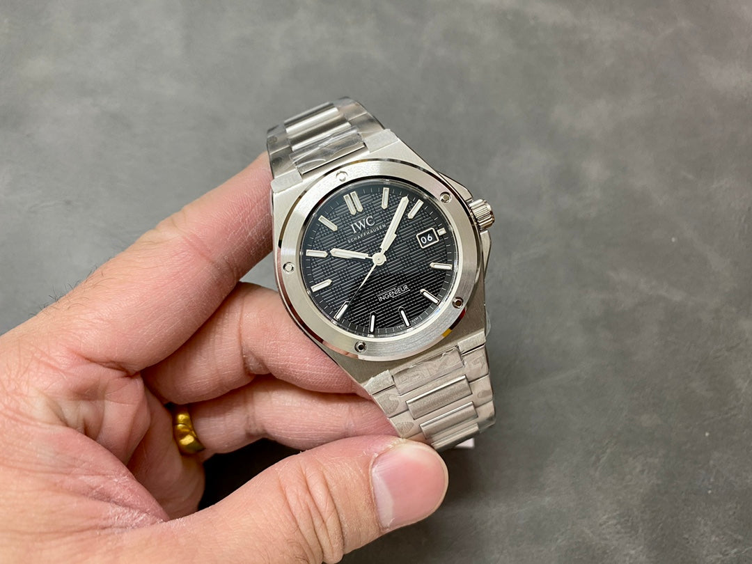 IWC 프레스티지 셀렉션 워치 01 상세 이미지 3