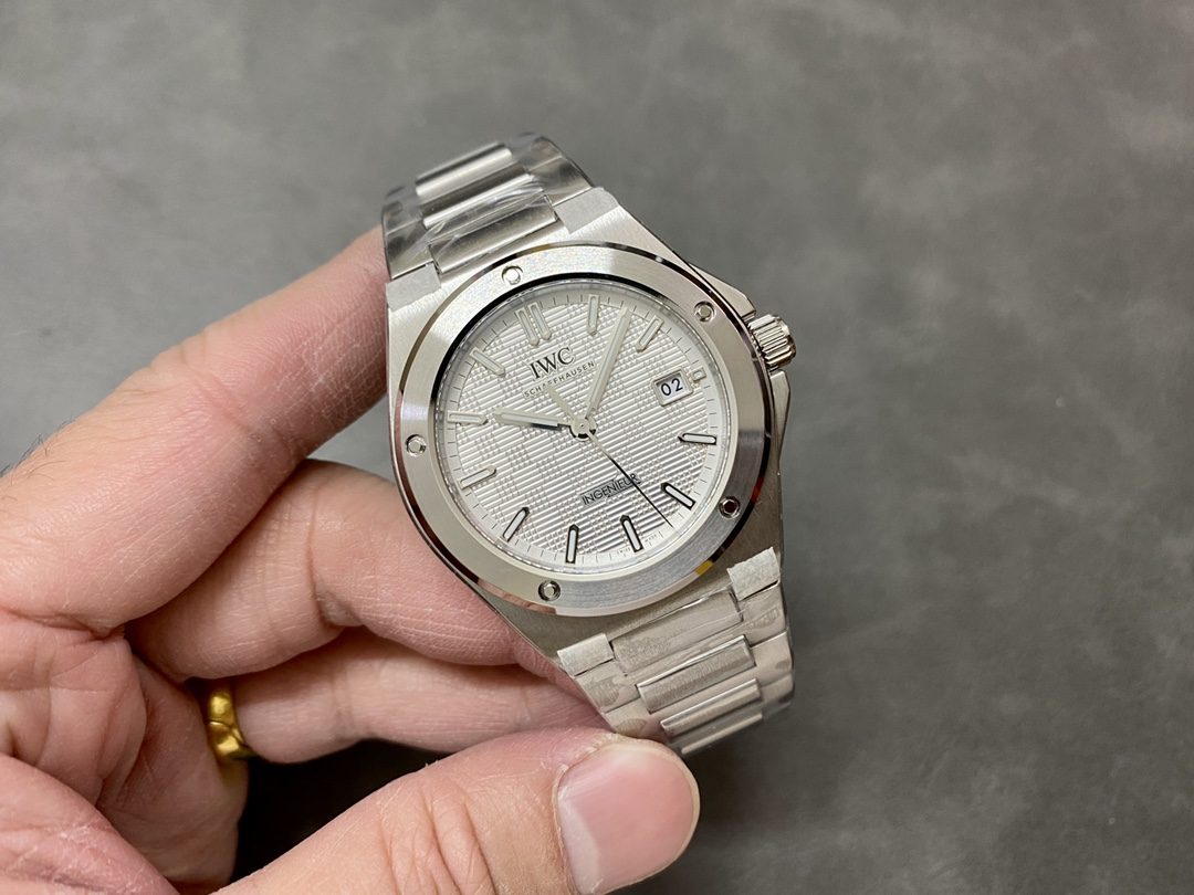 IWC 미니멀 밸런스 워치 03