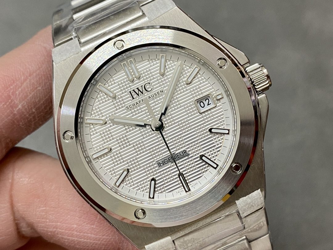 IWC 미니멀 밸런스 워치 03 상세 이미지 2