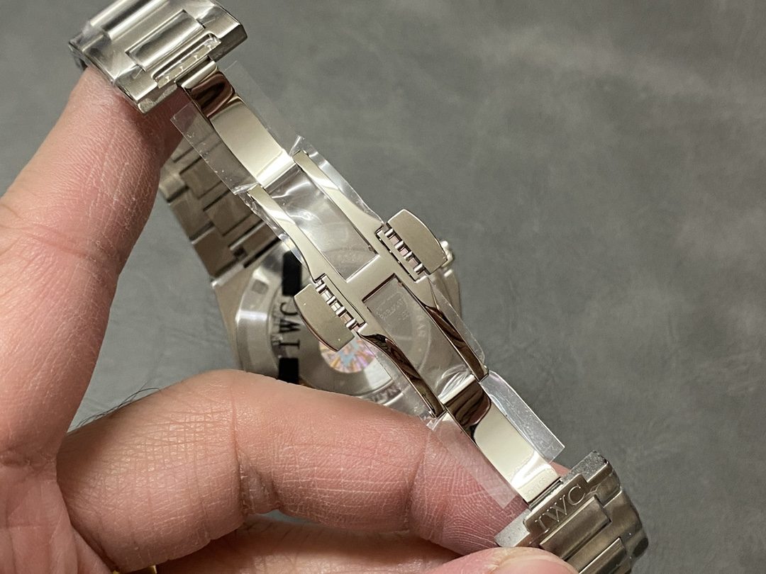 IWC 미니멀 밸런스 워치 03 상세 이미지 4